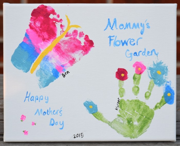 Diy mother's day gift best sale for grandma