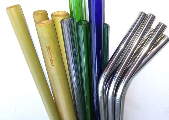 Which Reusable Straw is Best?