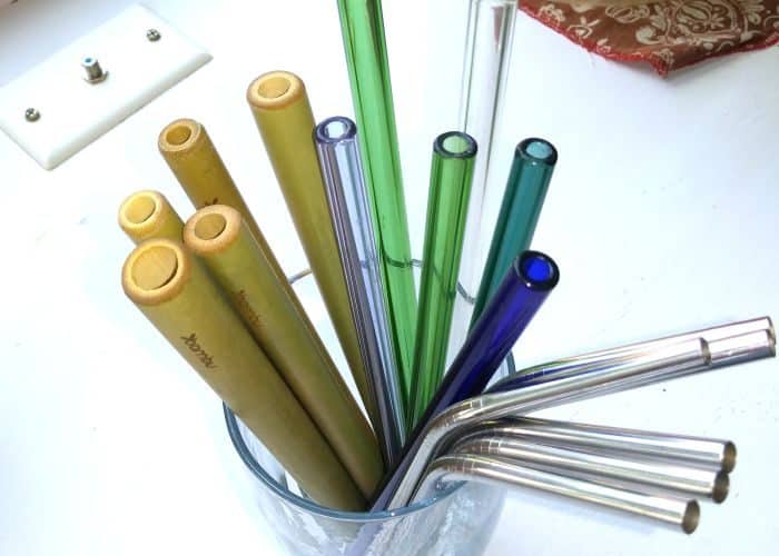 Which Reusable Straw is Best?