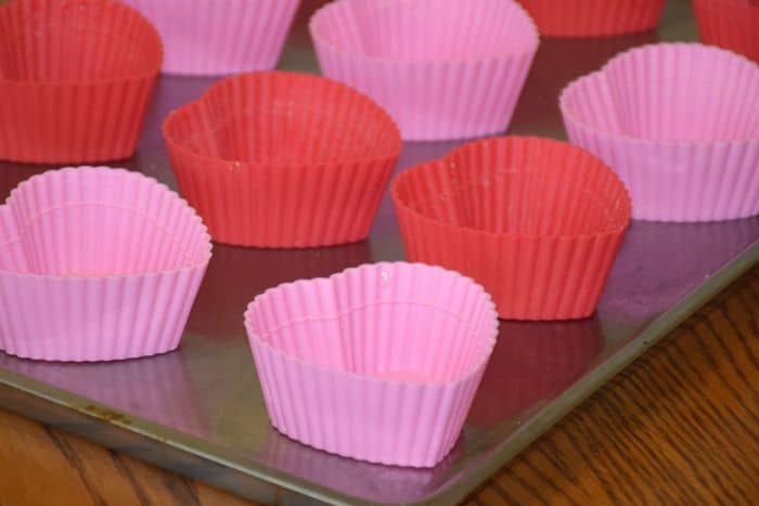 How to make shower spa bombs. Turn your showers into a mini spa day!