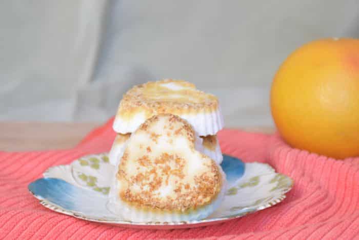 How to make shower spa bombs. Turn your showers into a mini spa day!