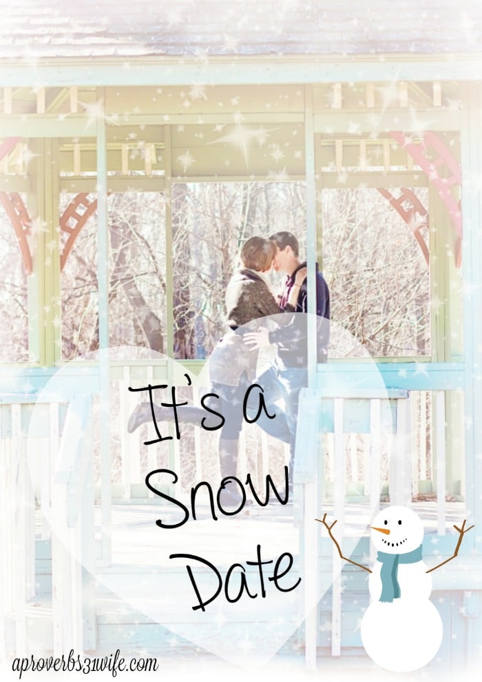 Fun snow date ideas to enjoy this winter. Way to heat up your relationship with these fun ideas for cold and snowy days!