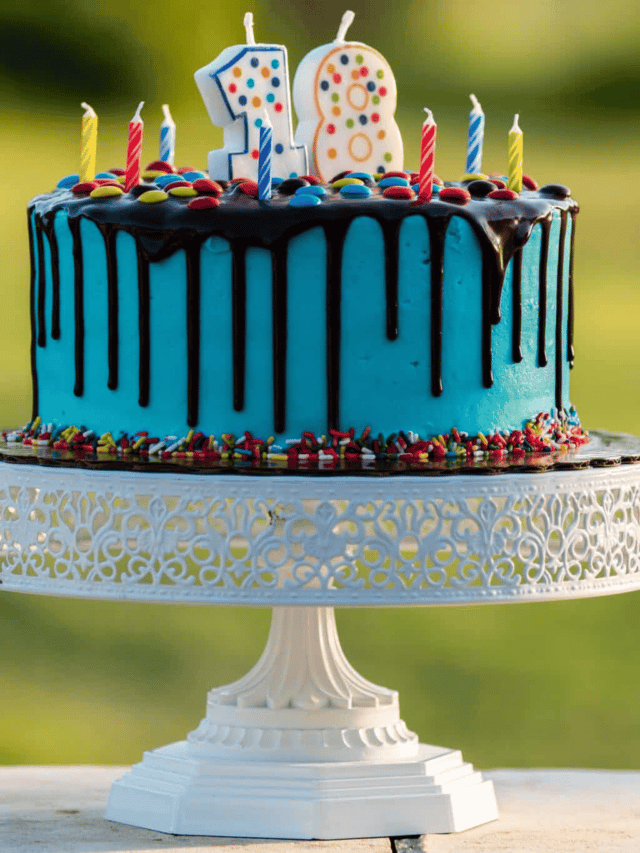 PLANNING – Best 18th Birthday Ideas for a Super Fun Day Story
