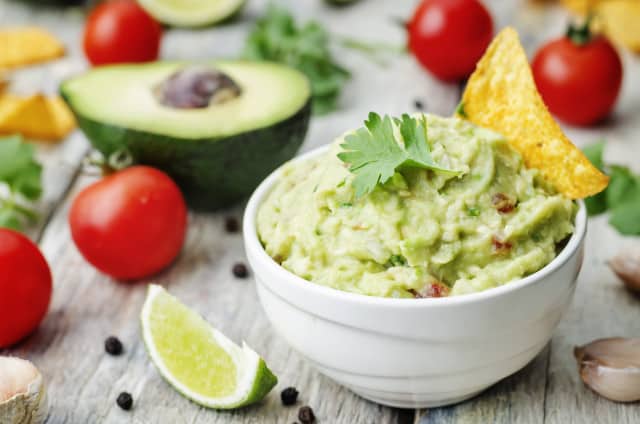Guacamole