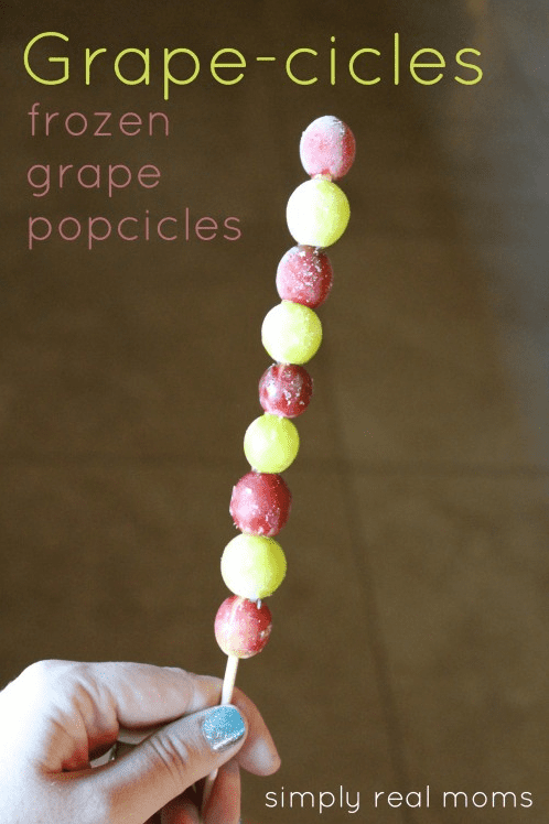 Grapecicles