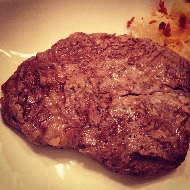 Omaha Steaks Filet