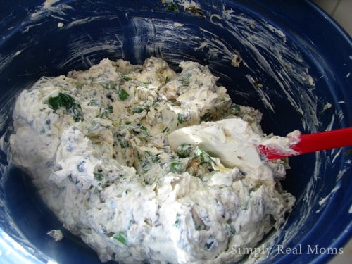 Southwest Roll-Ups Recipe