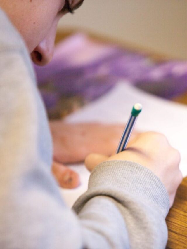 What Is a Good SAT Score? Setting Your Goal For College Admissions