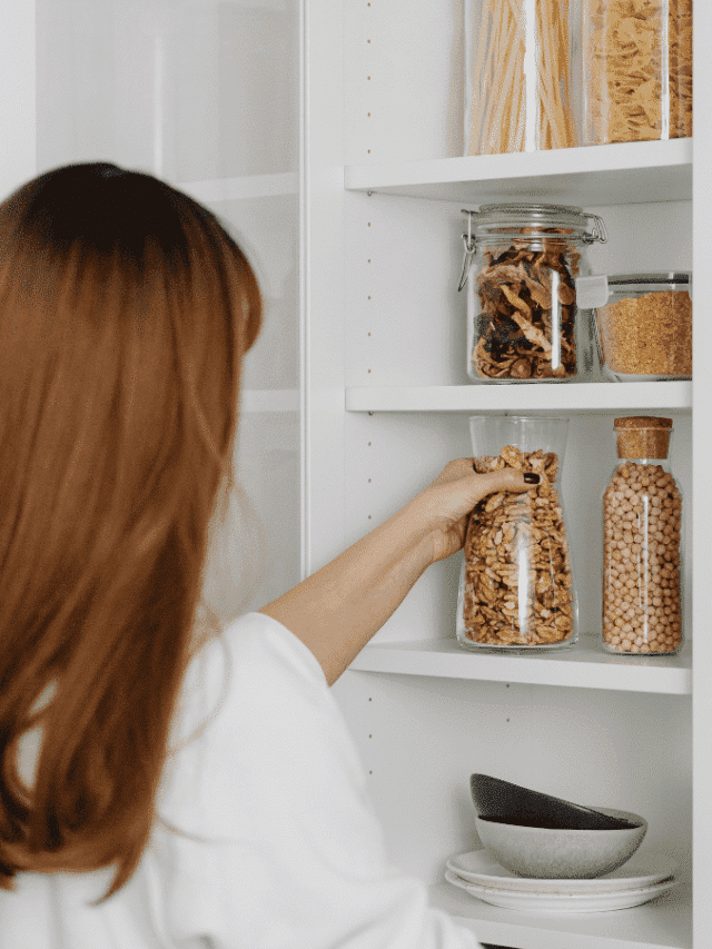 The Pantry Storage Solution That Will Change Everything. Hello Sensible