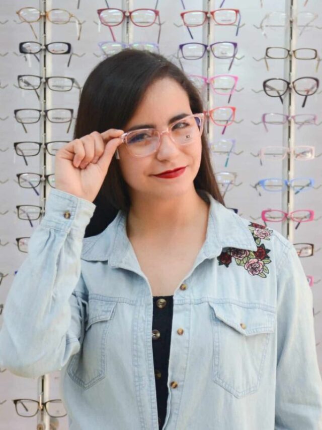 Eye on Savings: The 10 Best Places to Buy Cheap Glasses Online
