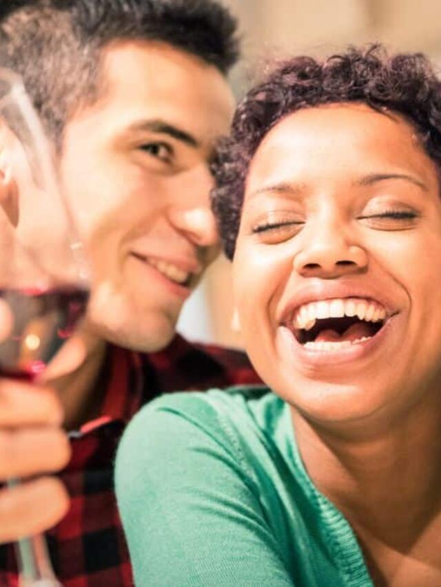 Wife Wants To Implement an Alcohol Ban To Protect Husband