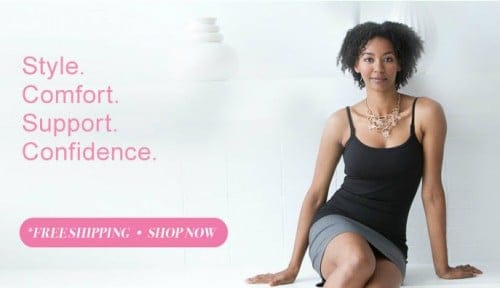 Glamourmom Nursing Tanks: The Best You Will Ever Own!