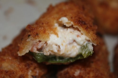 jalapeno poppers