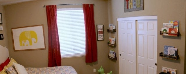 Modern Nursery2