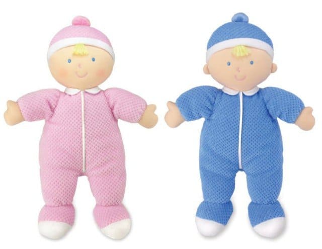 Baby Dolls