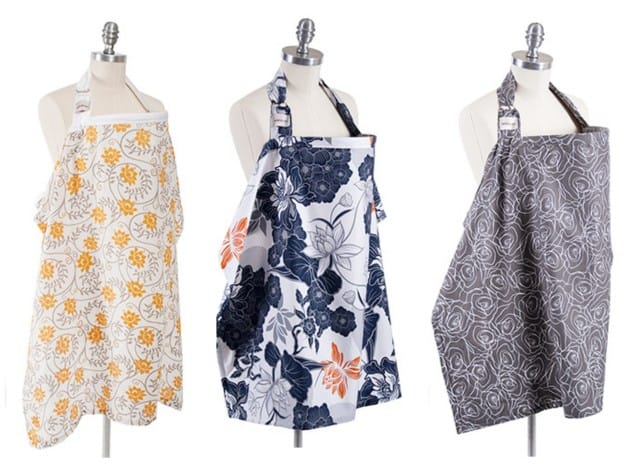 Bebe auLait Covers