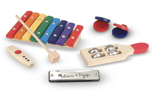Beginner Musician Set