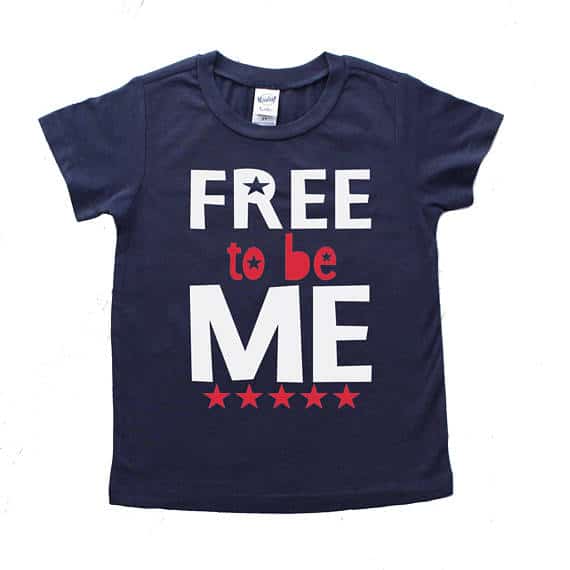 Boys Free to be Me