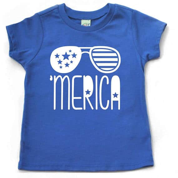Merica Shades
