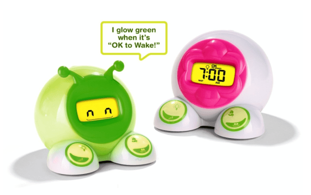 Onaroo Kids Clock
