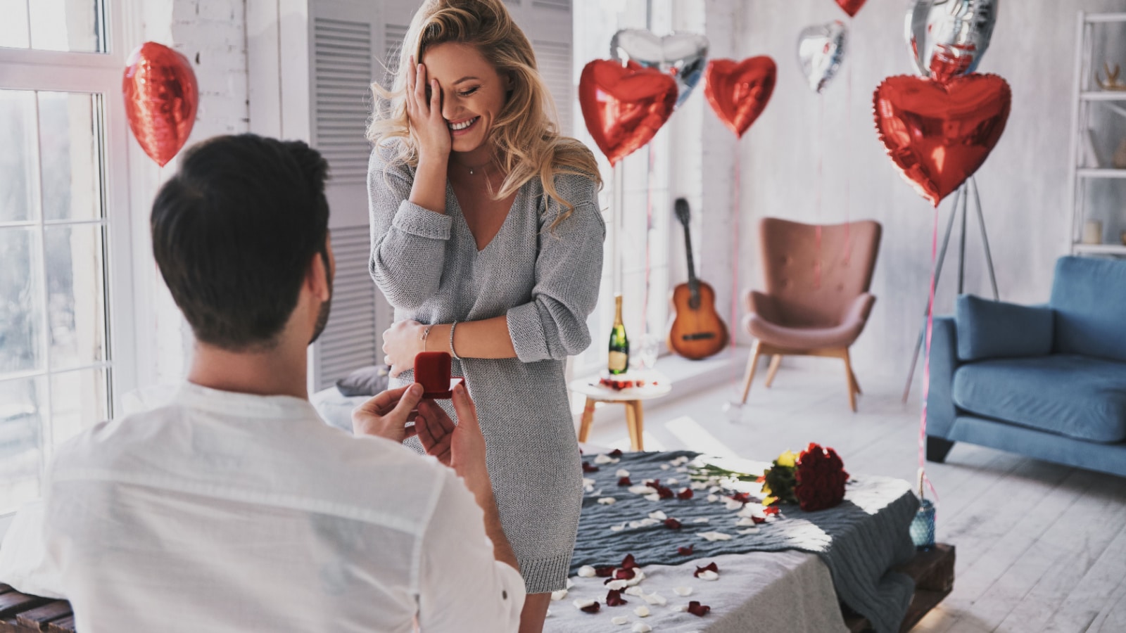Proposal