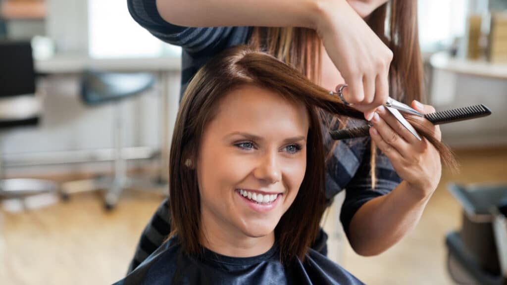 Hair Transformations: How 10 Women Found Strength in a Snip!