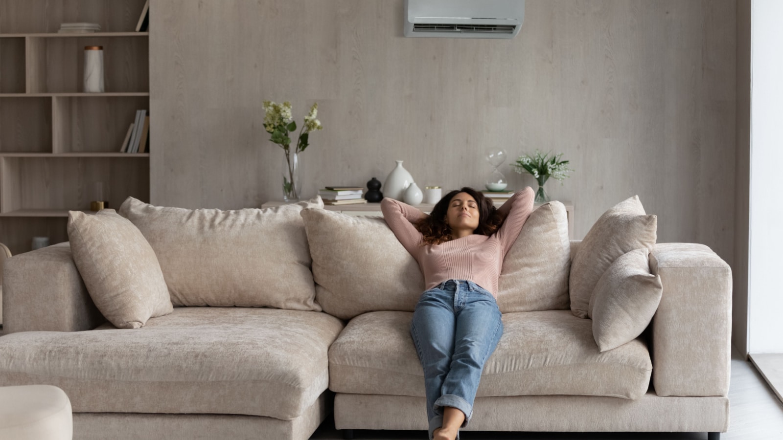 Lazy Women