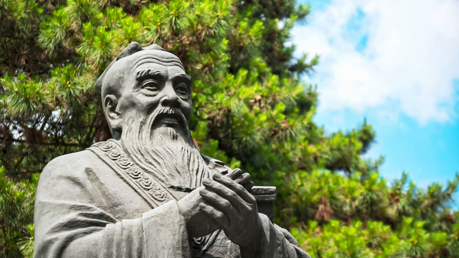 Confucius