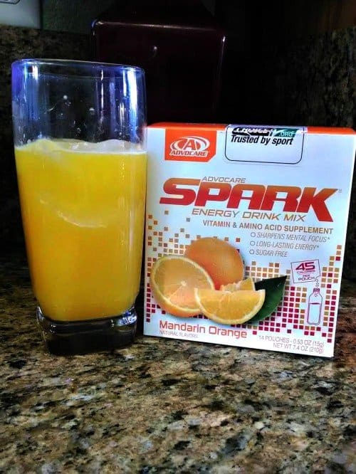 Spark Energy