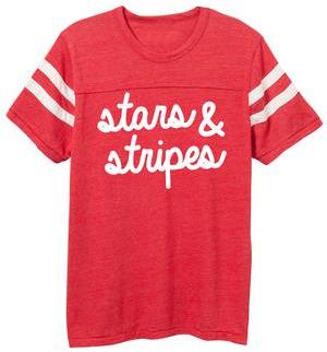 Stars + Stripes