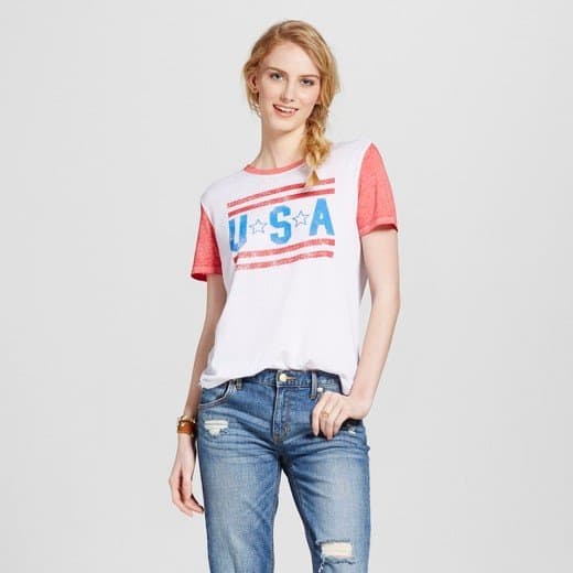 USA Ringer