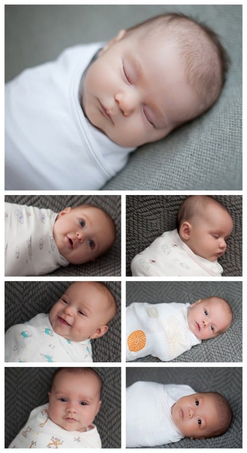 Zen Swaddle Designs