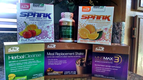 advocare