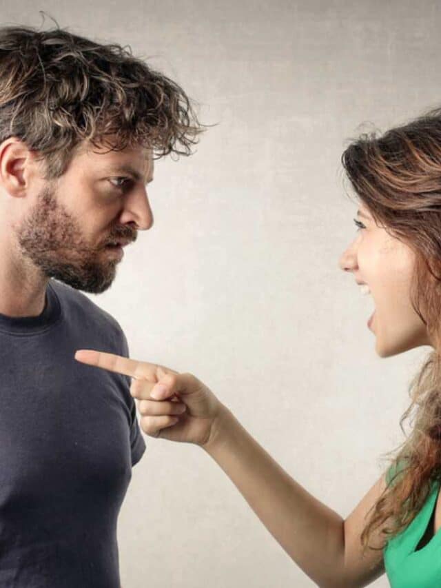 Wife Berates Husband Who Wants to Attend Childbirth Story