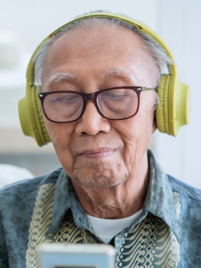 5 Things People Were Utterly Unprepared for When They Got Old Story