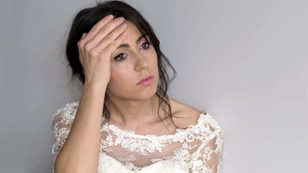 Woman Demands Her Sister Change Her First Dance Song at Her Wedding Because It Triggers ‘Upsetting Memories’