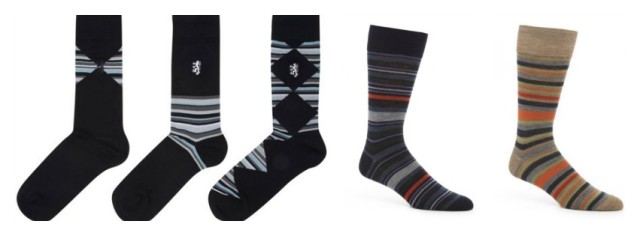 socks