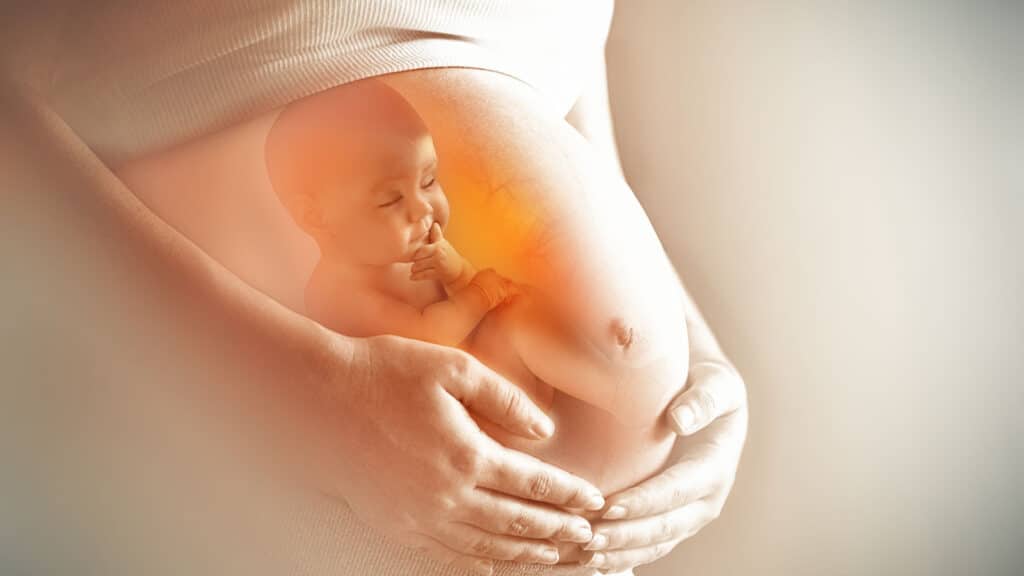When Joy Meets Conflict: A Husband’s Exclusion from the Birth Room