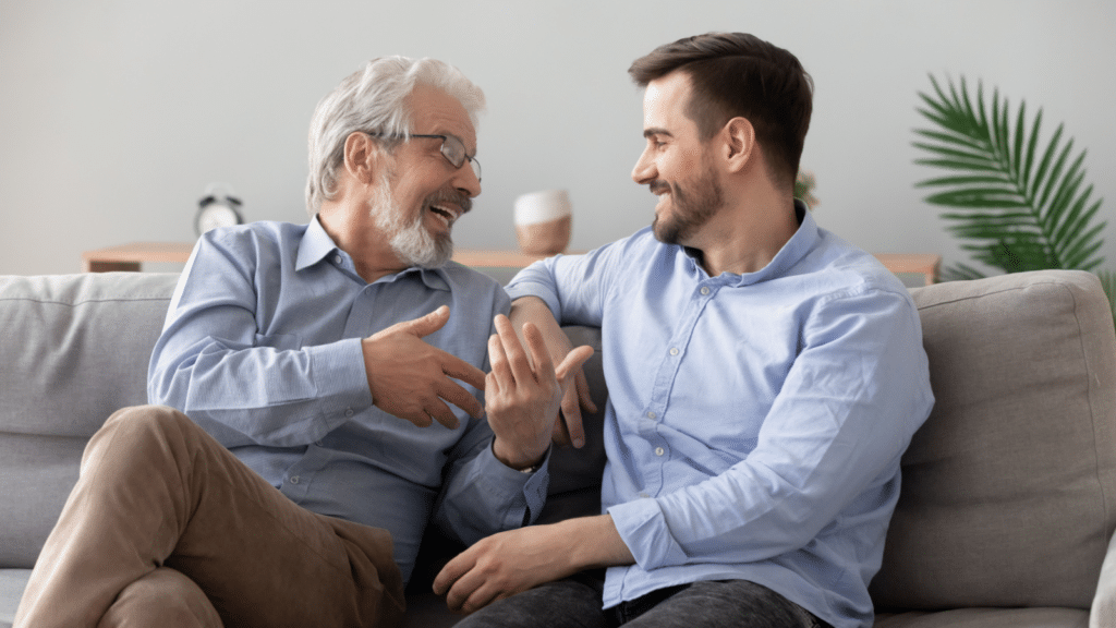 Breaking the Mold: 12 Ways Men Are Shattering Traditional Masculinity Norms