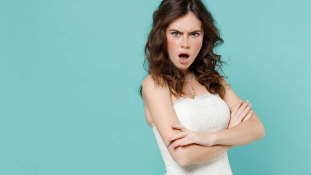 When Weddings Go Wrong: A Sister’s Bold Stand Against Bridezilla