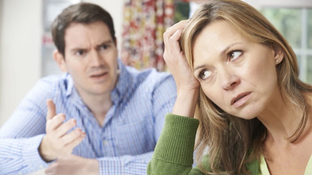 Watch Out Men: 10 Serious Red Flags in Women You May Not Notice at First