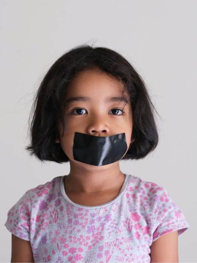 5 Moments Moms Regretted Their Toddlers’ Brutal Honesty Story