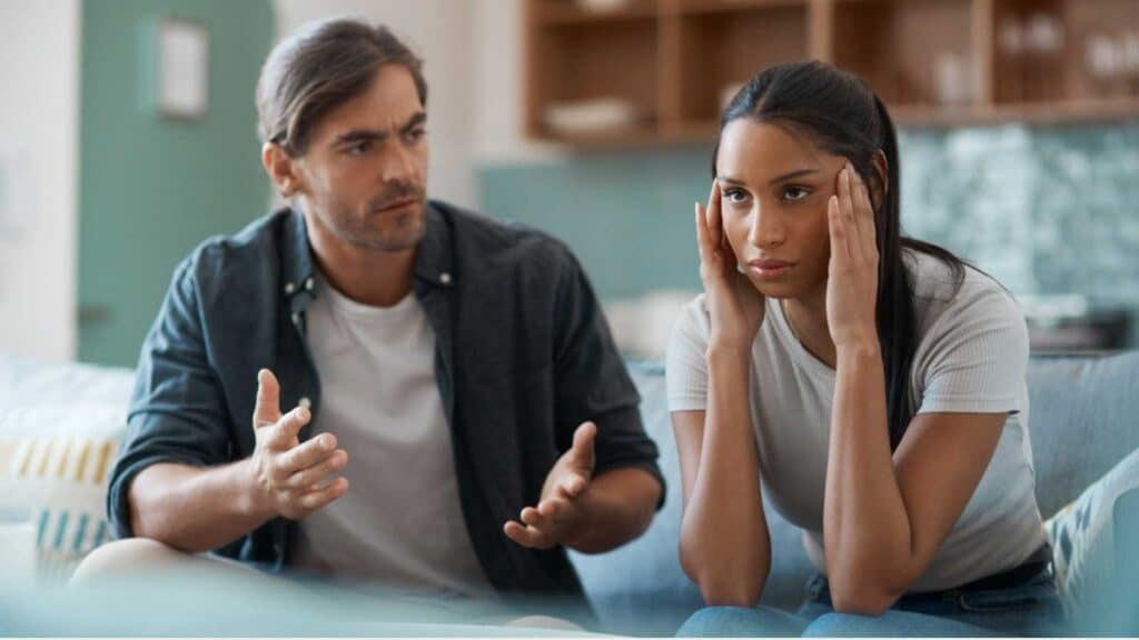 12 Red Flags in a Partner That Negates All Green Flags 