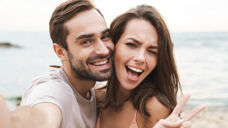 10 Signs Your Relationship is Flourishing and You Didn’t Even Know It
