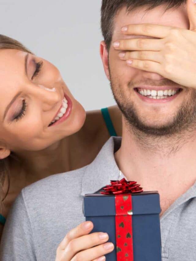 6 Thoughtful Gifts People Still Have From Their ExPartners Story