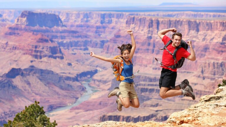 Which Arizona National Parks Are Best for Your Next Family Trip?