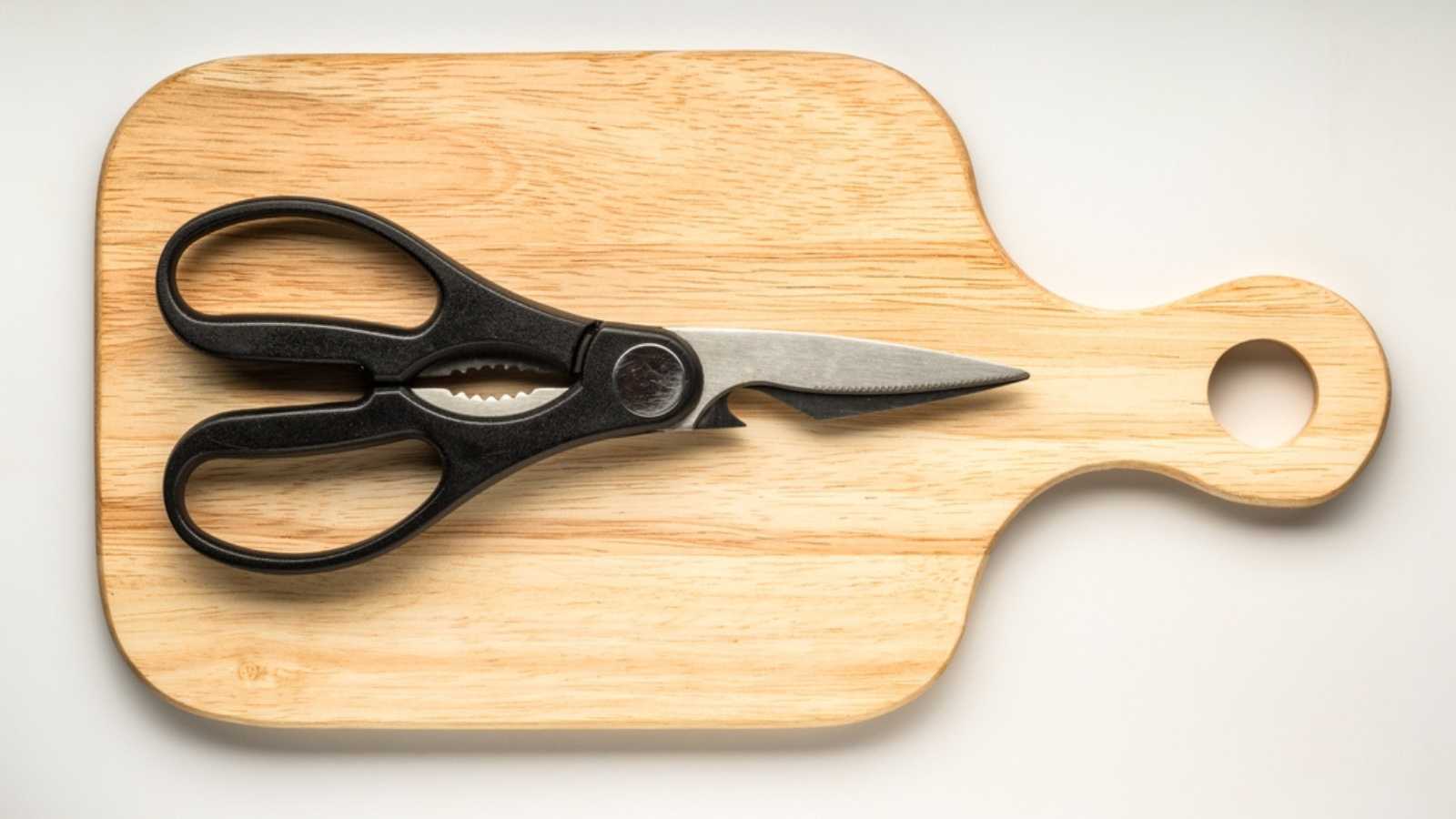Cutting Board