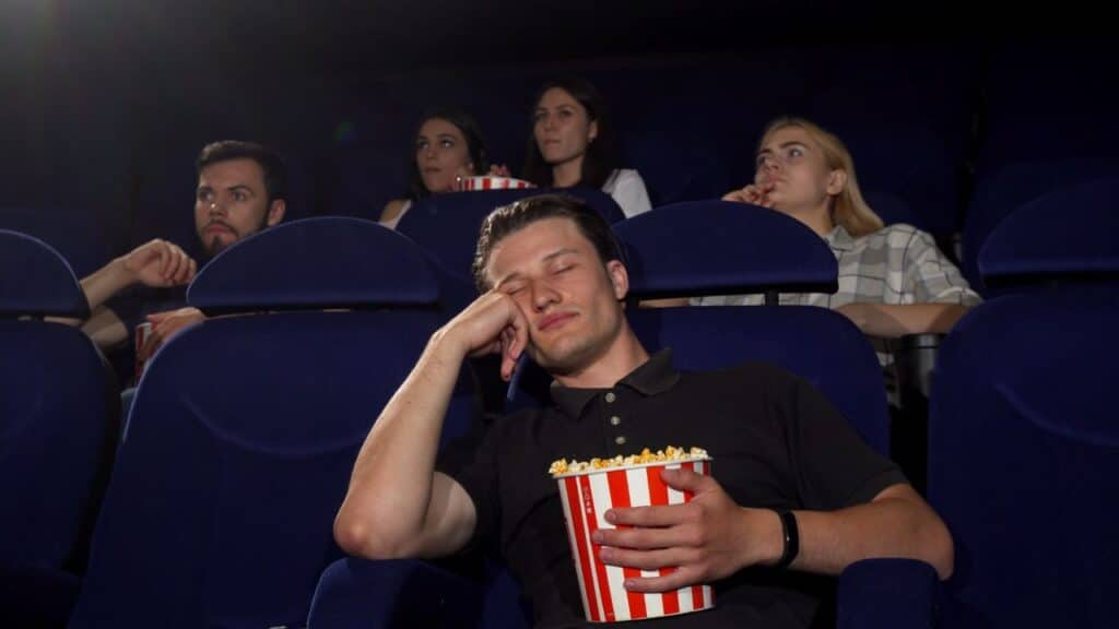 Aging Reality Check: 10 Moments When People Felt Decades Older