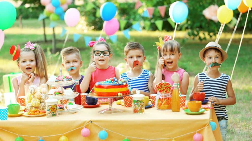 A Parent’s Perspective: Did I Overstep by Controlling a Child’s Portions?