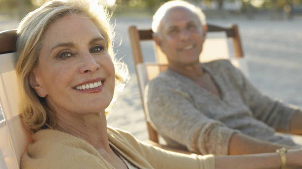 10 Dating Lessons Older Women Wish They Could Share with Their Younger Selves